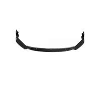 Labbro Paraurti Anteriore Per Toyota Per Corolla 2019 2020 2021 Paraurti Anteriore Spoiler Labbro Kit Carrozzeria Inferiore Diffusore Splitter Tuning Guard Nero Lucido(Gloss Black)