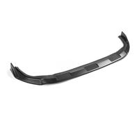 Labbro Paraurti Anteriore Protezione inferiore dello spoiler del paraurti anteriore esterno per Toyota per RAV4 2019 2020 2021 2022 2023 Kit spoiler anteriore(Matte Black)