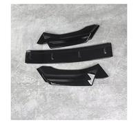 Labbro Paraurti Anteriore Spoiler E Diffusore Per Paraurti Anteriore Max Style Per BMW X5M F85 X6M F86 4.4TV8, Veri Bodykit 2015-2018.(Real X6M F86)