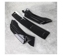 Labbro Paraurti Anteriore Spoiler E Diffusore Per Paraurti Anteriore Max Style Per BMW X5M F85 X6M F86 4.4TV8, Veri Bodykit 2015-2018.(Real X5M F85)