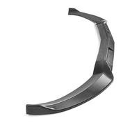 Labbro Paraurti Auto Anteriore Per Benz W205 Classe C C300 C200 C180 2015-2017 Paraurti Anteriore Lip Mento Spoiler Fibra Di Carbonio Look Diffusore Anteriore Diffusore