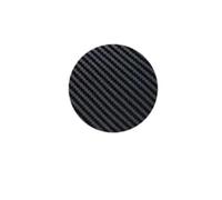 Labbro Paraurti Lip Per KIA K5 2021-2024 3 Pezzi In Plastica ABS Per Paraurti Anteriore Auto Spoiler Splitter Accessori Per Messa A Per Punto(Carbon look)