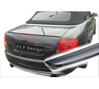 Labbro Per Spoiler Posteriore Heckspoilerlippe Per Audi A4 Flügel 2000-2008