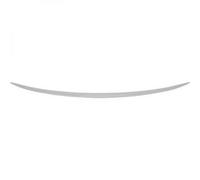 LABBRO POSTERIORE C205, LABBRA/SPOILER 14-21 ACOMPATIBILE CON MG C63 LOOK COUPÉ