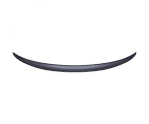 LABBRO POSTERIORE F30, LABBRA/-SPOILER 11->> VERNICIATO NERO,
