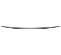 LABBRO POSTERIORE MERCE CLASSE S W217 LABBRA/SPOILER 14-20 2 PORTE,