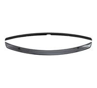 LABBRO POSTERIORE MERCE W218, LABBRA/SPOILER 11-17 LOOK SPORTIVO
