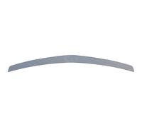 Labbro Posteriore Spoiler Baule ABS Plastica per Mercedes W212 Anno Fab. 09->>