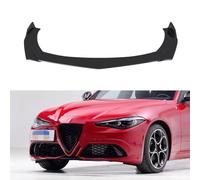 Labbro Splitter paraurti Anteriore per Alfa Romeo Giulia 2015-2024, Parti Pala Anteriore