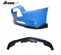 Labbro Spoiler Anteriore Stile IK Per DODGE CHARGER 2011-2014 - Tuning