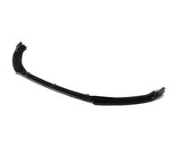 Labbro Spoiler Copertura Trim Wing 3 Pz Auto Paraurti Anteriore Splitter Labbro Diffusore Spoiler Guard Per VW Per Golf MK7 2014 2015 2016 2017
