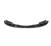 Labbro Spoiler Copertura Trim Wing 4 Pz E90 Auto Paraurti Anteriore Splitter Diffusore Lip Protector Per BMW E90 E91 E92 E93 Per M3 2007-2013 Spoiler Deflettore Labbra Guard(Look in carbonio)