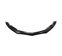 Labbro Spoiler Copertura Trim Wing Front Bumper Spoiler Lip Lower Splitter For Cadillac ATS 2015 2016 2017 2018 Guard Plate Blade Lippe