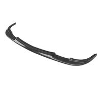 Labbro Spoiler Copertura Trim Wing Per Chevy C6 Per Corvette 2005-2013 Z06 ZR1 Style Car Paraurti Anteriore Labbro Splitter Labbro 3 PZ(Look in carbonio)