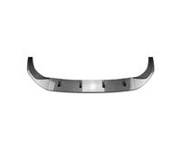 Labbro Spoiler Copertura Trim Wing Spoiler Per Paraurti Anteriore Per A3 8Y S3 2021+ Kit Corpo Protettore Lama Splitter Inferiore Per Auto(Look in carbonio)