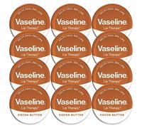 Labbro Vaseline cacao x 12 x 20 g