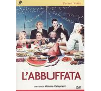 L'abbuffata