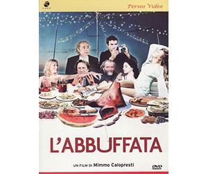L'abbuffata