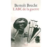 L'ABC de la guerre