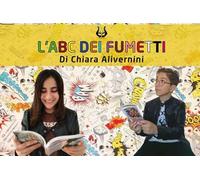L'ABC dei fumetti. Ediz. illustrata