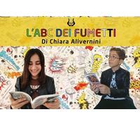 L'ABC dei fumetti. Ediz. illustrata - [NeP edizioni]