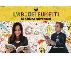 L'ABC dei fumetti. Ediz. illustrata - [NeP edizioni]