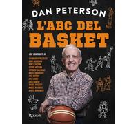 Libri Dan Peterson - L' ABC Del Basket