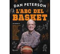 Libri Dan Peterson - L' ABC Del Basket