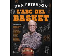 L'ABC del basket - 2024 - Rizzoli (Varia)