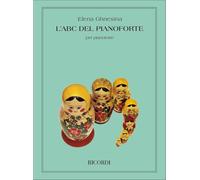 L'ABC DEL PIANOFORTE