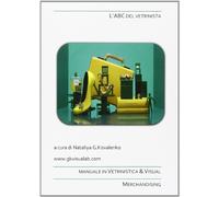 L'ABC del vetrinista