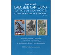 L'ABC DELLA CARTOLINA (Arrasich)