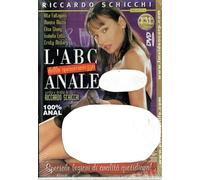 L'ABC DELLA SPENSIERATEZZA AN. ALE ( Rita Faltoyano, Monica Mazza, Elisa Chang, Isabella Lotti, Cristy Mistery )