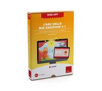 L'ABC delle mie emozioni 4-7 anni. Web app