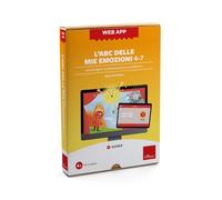 L'ABC delle mie emozioni 4-7 anni. Web app - Di Pietro Mario