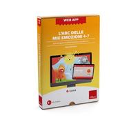 L'ABC delle mie emozioni 4-7 anni. Web app