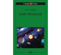 L'ABC spaziale - 2024 - Campi di Carta