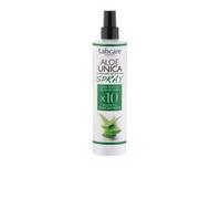 LABCARE COSMETICS ALOE UNICA SPRAY CONCENTRATISSIMA CON SUCCO DI ALOE VERA 300 ML