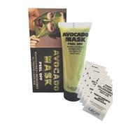 Labcare Avocado mask Peel off Maschera viso a strappo Liftante anti eta 75ml