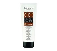 Labcare CC Cream Gambe Bronze Crema Corpo Uniformante, 100ml