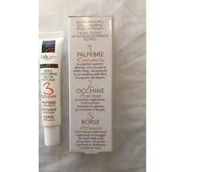 LABCARE CONT OCCHI 3 AZ 15ML