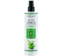 LABCARE COSMETICS ALOE UNICA SPRAY CONCENTRATISSIMA CON SUCCO DI ALOE VERA 300 ML
