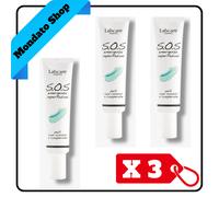 LABCARE CREMA SOS EMERGENZA PELLI CON ROSSORI 30ml (X3)