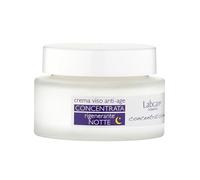 Labcare Crema Viso Concentratissima Notte Rigenerante 50 Ml