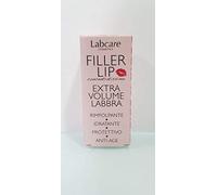 LABCARE FILLER LIP CONCENTRATISSIMO EXTRA VOLUME LABBRA TUBETTO 10ML.