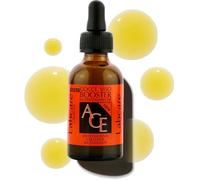 Labcare Gocce Viso Booster Multivitaminiche C+E New 30 Ml