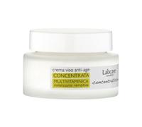 LABCARE CREMA VISO CONCENTRATISSIMA MULTIVITAMINICA 50 ML