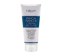 Labcare Pancia Fianchi Crema Snellente Effetto Caldo, 150ml