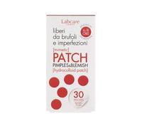 Lab & Co. LABCARE PATCH PIMPLES & BLEMISH 30 CEROTTI