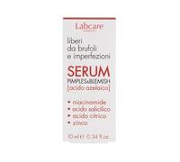 Labcare Pimples & Blemish Siero Brufoli e Imperfezioni, 10ml